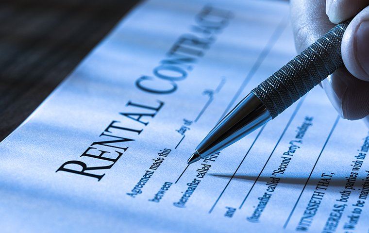 Property Management