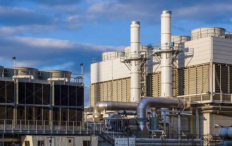 Factories